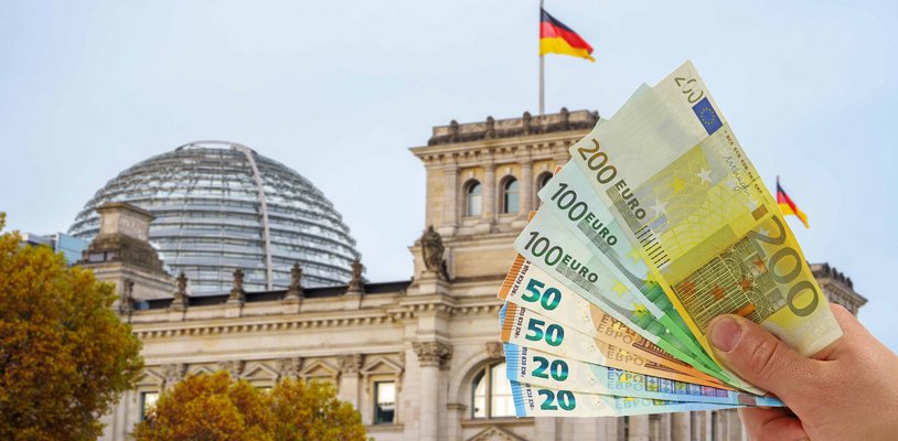 Was ist im neuen Bundeshaushalt für Bauen und Wohnen geplant?